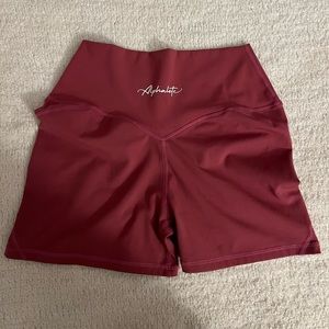 Alphalete spandex